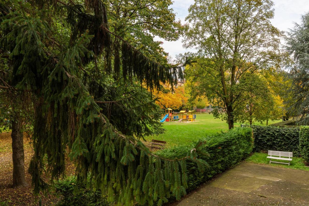 Al Parco Bed & Breakfast